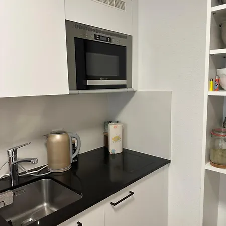 Apartment To Walk Everywhere