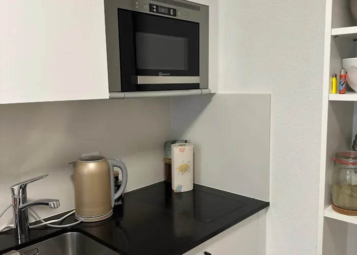 Apartamento To Walk Everywhere