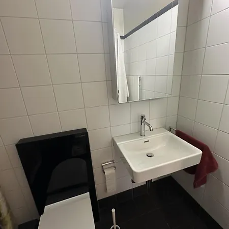 Apartman To Walk Everywhere Zürich
