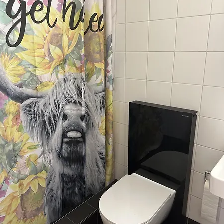 Appartamento To Walk Everywhere Zurigo