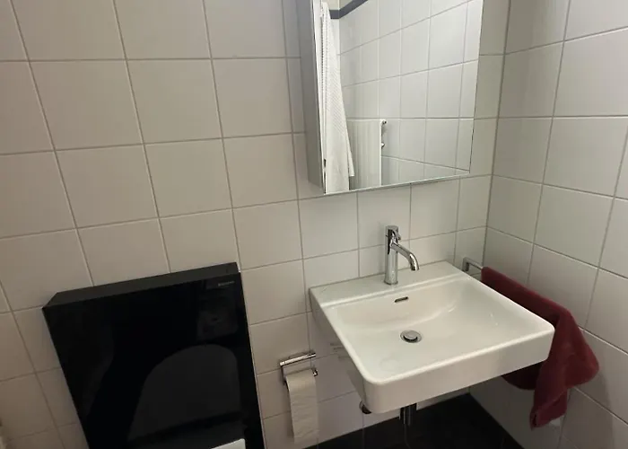 Apartment To Walk Everywhere Zurich