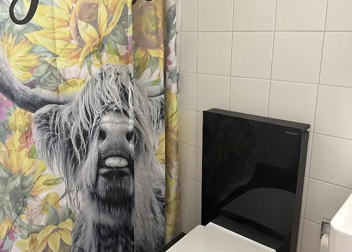 Apartment To Walk Everywhere Zurich